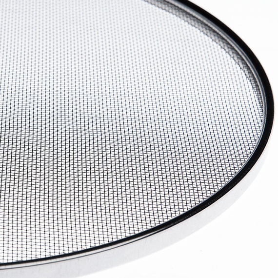 Feinsiebset 4-teilig, Ø 210 mm 5 Feinsiebset 4-teilig, Ø 210 mm