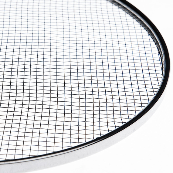 Feinsiebset 4-teilig, Ø 210 mm 2 Feinsiebset 4-teilig, Ø 210 mm