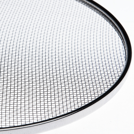 Feinsiebset 4-teilig, Ø 210 mm 4 Feinsiebset 4-teilig, Ø 210 mm