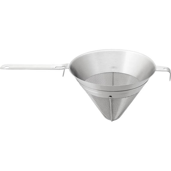 Gazesieb mit Flachgriff, Ø 24 cm Gazesieb mit Flachgriff, Ø 24 cm