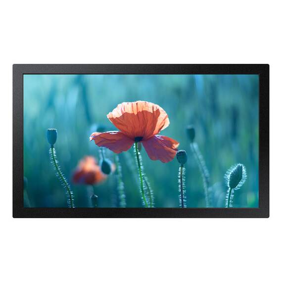 Samsung Smart LCD Signage QB13R (13") 33 cm Display Samsung Smart LCD Signage QB13R (13") 33 cm Display