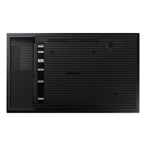 Samsung Smart LCD Signage QB13R (13") 33 cm Display 2 Samsung Smart LCD Signage QB13R (13") 33 cm Display