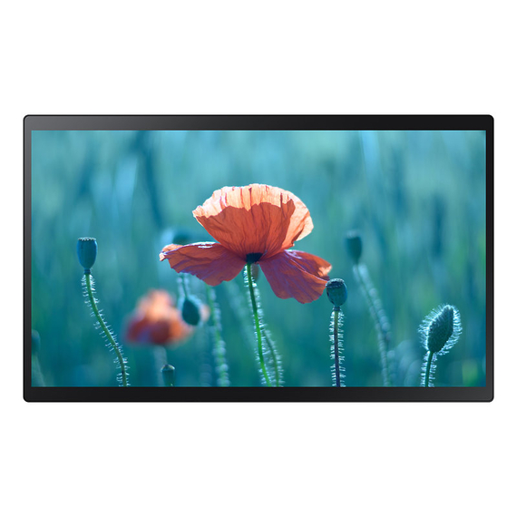 Samsung Smart LCD Signage QB24R-T (24") 60 cm Touch Display Samsung Smart LCD Signage QB24R-T (24") 60 cm Touch Display