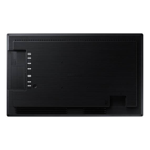 Samsung Smart LCD Signage QB24R-T (24") 60 cm Touch Display 4 Samsung Smart LCD Signage QB24R-T (24") 60 cm Touch Display