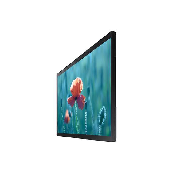 Samsung Smart LCD Signage QB24R-T (24") 60 cm Touch Display 2 Samsung Smart LCD Signage QB24R-T (24") 60 cm Touch Display