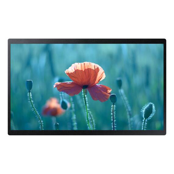 Samsung Smart LCD Signage QB24R (24") 60 cm Display Samsung Smart LCD Signage QB24R (24") 60 cm Display