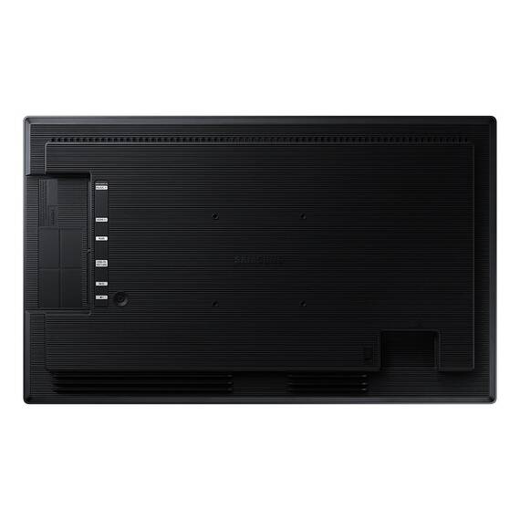 Samsung Smart LCD Signage QB24R (24") 60 cm Display 1 Samsung Smart LCD Signage QB24R (24") 60 cm Display