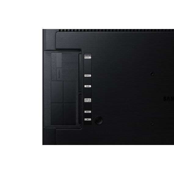 Samsung Smart LCD Signage QB24R (24") 60 cm Display 7 Samsung Smart LCD Signage QB24R (24") 60 cm Display