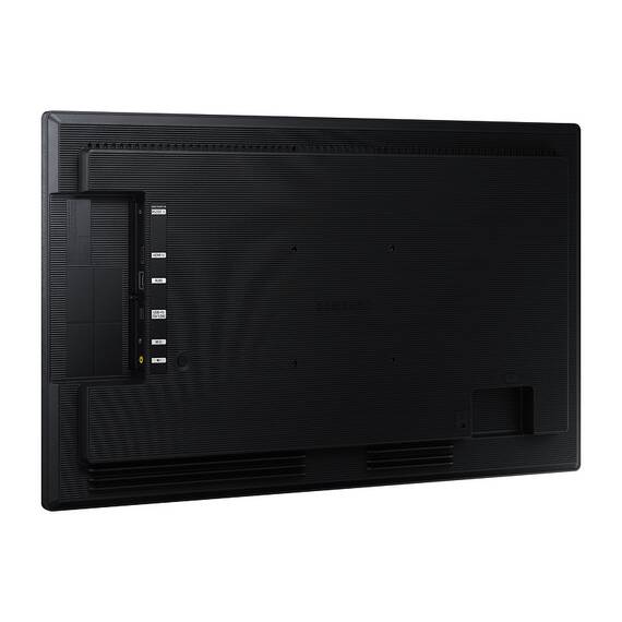 Samsung Smart LCD Signage QB24R (24") 60 cm Display 3 Samsung Smart LCD Signage QB24R (24") 60 cm Display