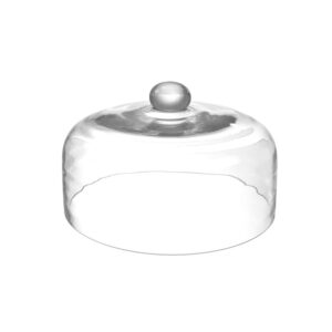 Hendi Glasglosche, ⌀275x(H)140mm
