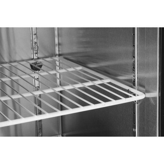 Arktic Kühltisch, zweitürig Kitchen Line 220 L, Kitchen Line, 166L, 230V/300W, 1200x600x(H)886mm 2 Arktic Kühltisch, zweitürig Kitchen Line 220 L, Kitchen Line, 166L, 230V/300W, 1200x600x(H)886mm