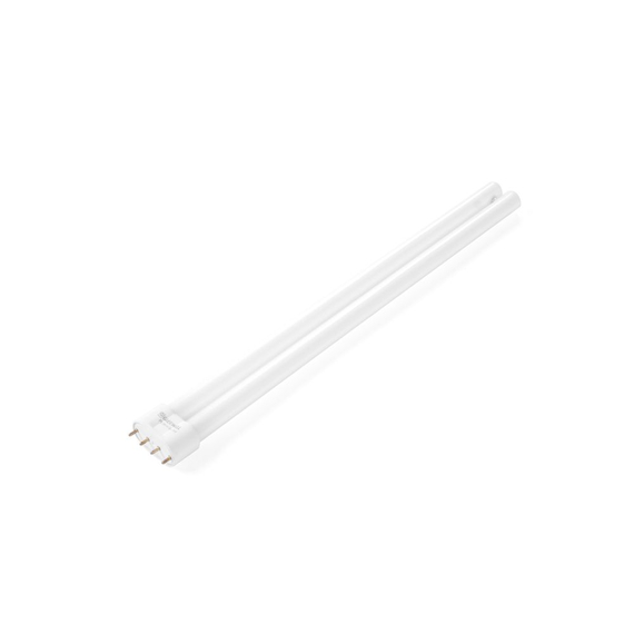 Hendi 2 Stück Ersatzlampen für Insektenvernichter, 2x 15W - 270080, 2 Stk., 230V/15W, 451x25x(H)25mm Hendi 2 Stück Ersatzlampen für Insektenvernichter, 2x 15W - 270080, 2 Stk., 230V/15W, 451x25x(H)25mm