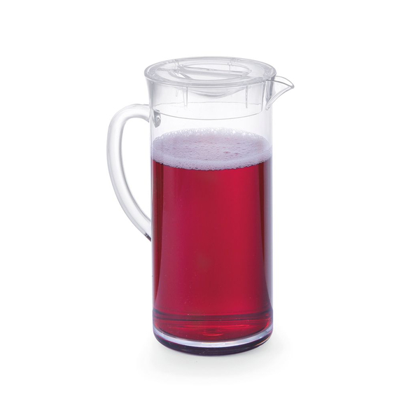 Hendi Saftkanne, 2L, ⌀120x(H)250mm Hendi Saftkanne, 2L, ⌀120x(H)250mm