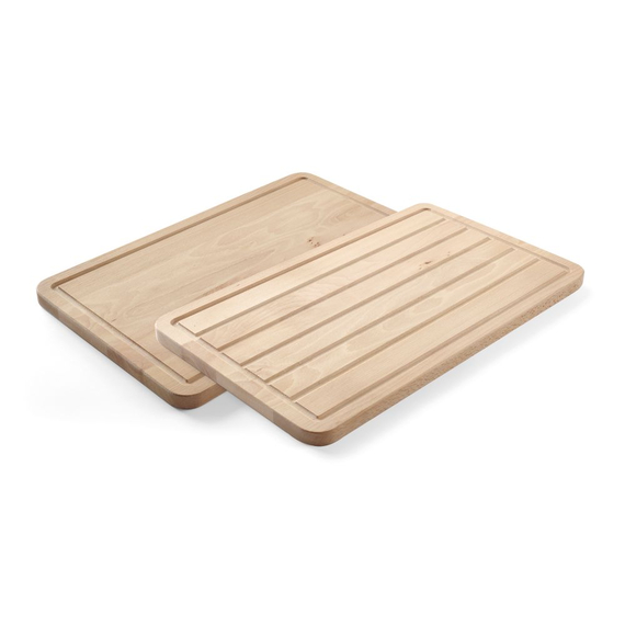 Hendi Baguette-Brett, 530x325mm Hendi Baguette-Brett, 530x325mm
