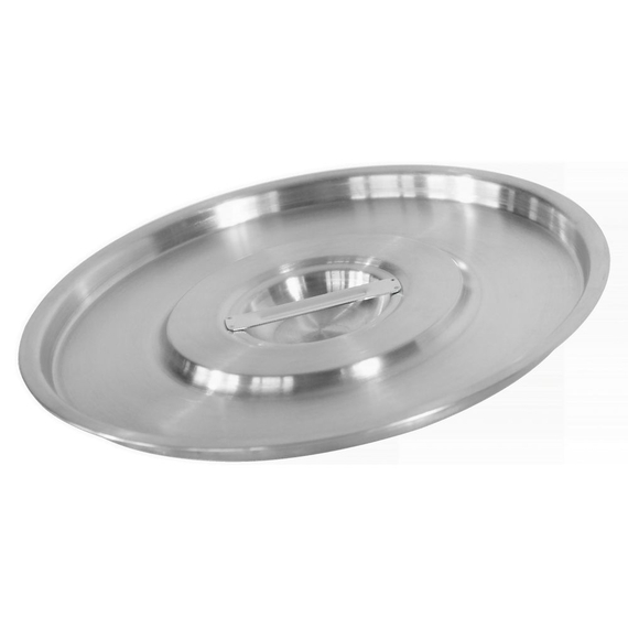 Hendi Profi Line Deckel für Eimer mit verstärktem Boden, Profi Line, 516683, ⌀280x(H)15mm Hendi Profi Line Deckel für Eimer mit verstärktem Boden, Profi Line, 516683, ⌀280x(H)15mm