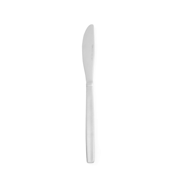 Hendi Tafelmesser - 12 Stk., Budget Line, 12 Stk., (L)212mm 1 Hendi Tafelmesser - 12 Stk., Budget Line, 12 Stk., (L)212mm