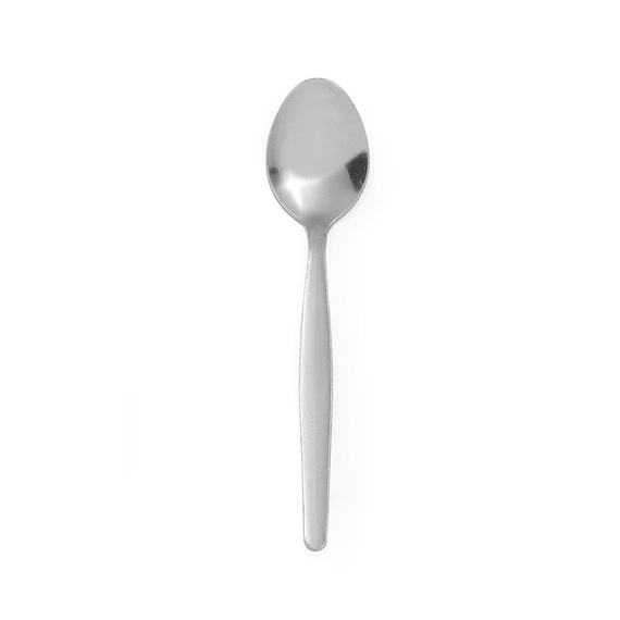 Hendi Tee-/Kaffeelöffel, Budget Line, 24 Stk., (L)136mm 1 Hendi Tee-/Kaffeelöffel, Budget Line, 24 Stk., (L)136mm