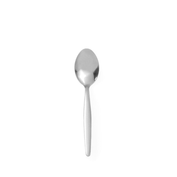 Hendi Espressolöffel, Budget Line, 24 Stk., (L)110mm 1 Hendi Espressolöffel, Budget Line, 24 Stk., (L)110mm