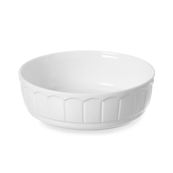 Hendi Ofenform Rustica, rund, ⌀100x(H)50mm 1 Hendi Ofenform Rustica, rund, ⌀100x(H)50mm