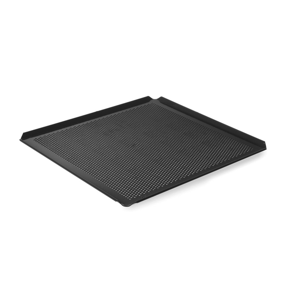 Hendi Backblech perforiert GN 2/3, GN 2/3, 354x325x(H)10mm Hendi Backblech perforiert GN 2/3, GN 2/3, 354x325x(H)10mm