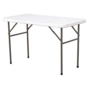 AmerBox Buffet-Tisch, Max. Last 130 kg., 1220x610x(H)740mm