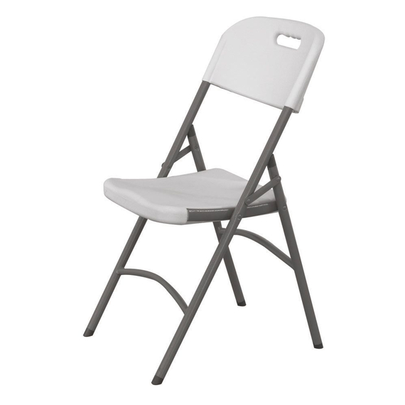 AmerBox Catering-Sessel, Max. Last 175 kg., Weiß, 540x440x(H)840mm AmerBox Catering-Sessel, Max. Last 175 kg., Weiß, 540x440x(H)840mm