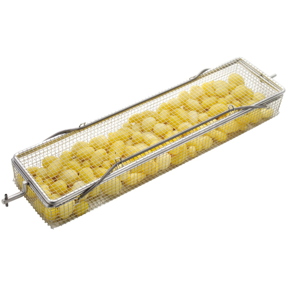 Neumärker Kartoffelkorb für Hähnchengrill G-8P/8N/12N Neumärker Kartoffelkorb für Hähnchengrill G-8P/8N/12N