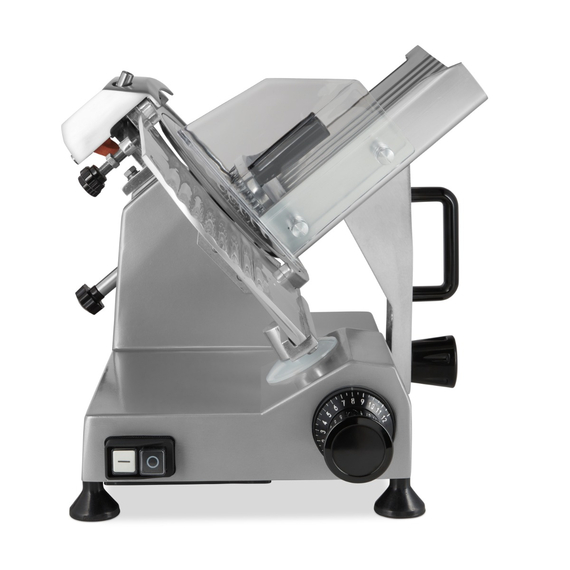Maxima Gastro Aufschnittmaschine - Ø22 cm Klinge 2 Maxima Gastro Aufschnittmaschine - Ø22 cm Klinge