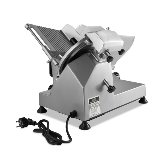 Maxima Gastro Aufschnittmaschine - Ø22 cm Klinge 4 Maxima Gastro Aufschnittmaschine - Ø22 cm Klinge