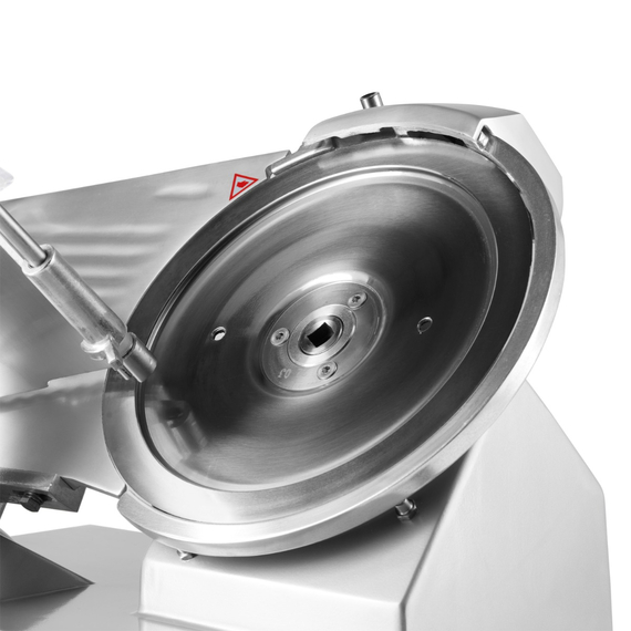 Maxima Gastro Aufschnittmaschine - Ø25 cm Klinge 6 Maxima Gastro Aufschnittmaschine - Ø25 cm Klinge
