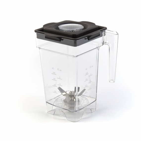 Maxima MKM Blender - Krug komplett Maxima MKM Blender - Krug komplett