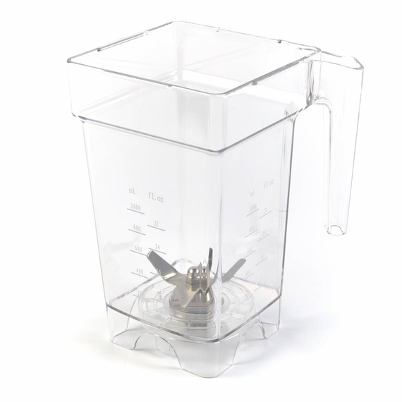 Maxima MKM Blender - Krug komplett 2 Maxima MKM Blender - Krug komplett