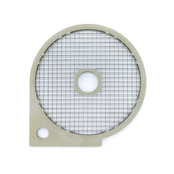 Maxima VC450 - Würfelmesser 10 x 10 mm 2 Maxima VC450 - Würfelmesser 10 x 10 mm