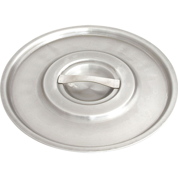 Edelstahl Deckel, Ø 300 mm, für Eimer KG0404150, KG0405150 von Stalgast Edelstahl Deckel, Ø 300 mm, für Eimer KG0404150, KG0405150 von Stalgast