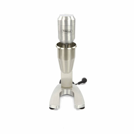 Maxima Gastro Getränkemixer - 1 x 1 l - 1 Tasse - 2 Geschwindigkeit 1 Maxima Gastro Getränkemixer - 1 x 1 l - 1 Tasse - 2 Geschwindigkeit