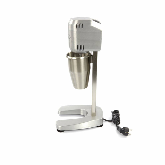 Maxima Gastro Getränkemixer - 1 x 1 l - 1 Tasse - 2 Geschwindigkeit 2 Maxima Gastro Getränkemixer - 1 x 1 l - 1 Tasse - 2 Geschwindigkeit