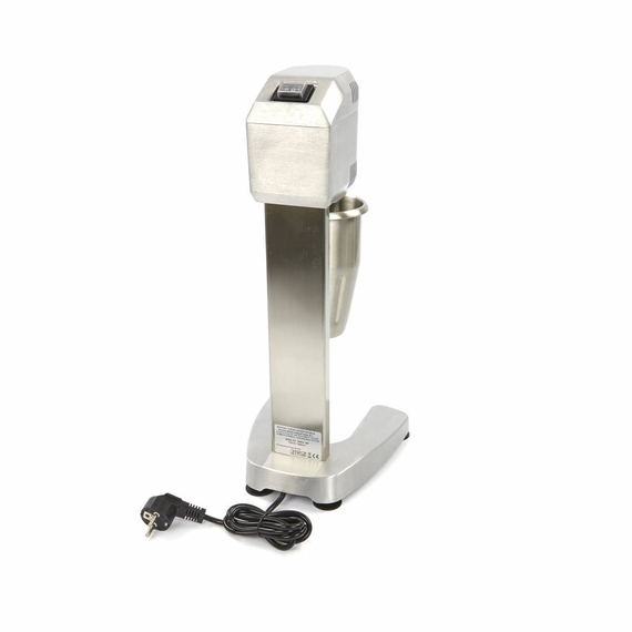 Maxima Gastro Getränkemixer - 1 x 1 l - 1 Tasse - 2 Geschwindigkeit 3 Maxima Gastro Getränkemixer - 1 x 1 l - 1 Tasse - 2 Geschwindigkeit