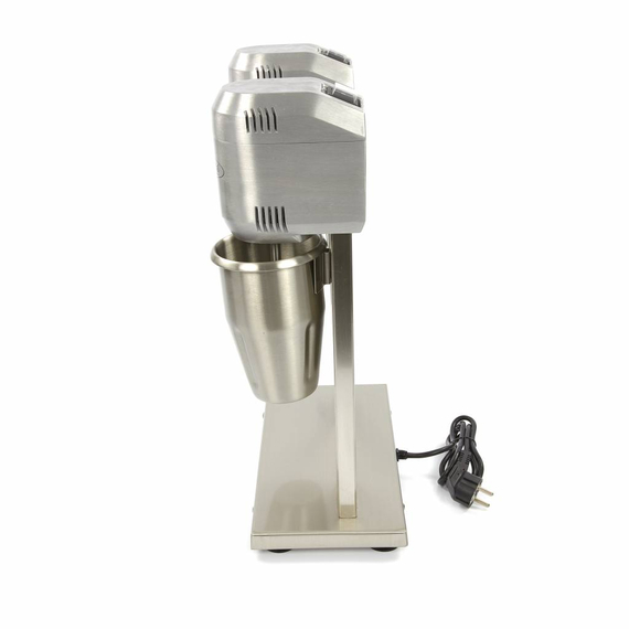 Maxima Gastro Getränkemixer - 2 x 2 l - 2 Tassen - 2 Geschwindigkeit 2 Maxima Gastro Getränkemixer - 2 x 2 l - 2 Tassen - 2 Geschwindigkeit