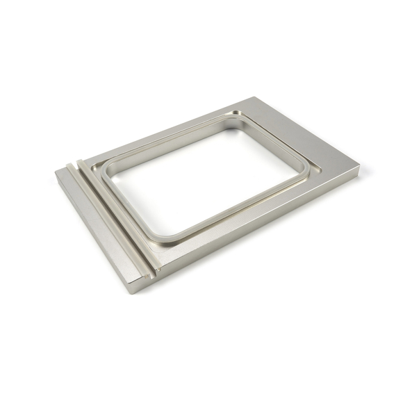 Maxima Menu Tray 227 x 178 mm - Small - 1 Compartment Maxima Menu Tray 227 x 178 mm - Small - 1 Compartment