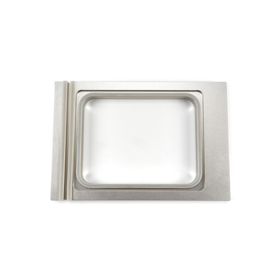 Maxima Menu Tray 227 x 178 mm - Small - 1 Compartment 1 Maxima Menu Tray 227 x 178 mm - Small - 1 Compartment