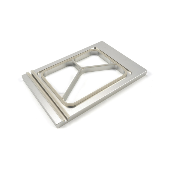 Maxima Menu Tray 227 x 178 mm - Small - 3 Compartments Maxima Menu Tray 227 x 178 mm - Small - 3 Compartments