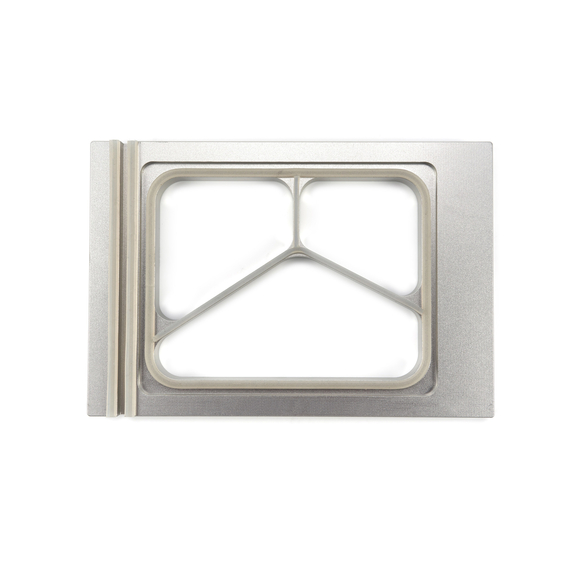 Maxima Menu Tray 227 x 178 mm - Small - 3 Compartments 1 Maxima Menu Tray 227 x 178 mm - Small - 3 Compartments