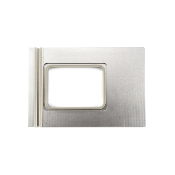 Maxima Small Portion Tray 171 x 127 mm - Small - 1 Compartment 1 Maxima Small Portion Tray 171 x 127 mm - Small - 1 Compartment