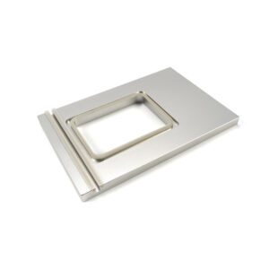 Maxima Small Portion Tray 171 x 127 mm - Small - 1 Compartment