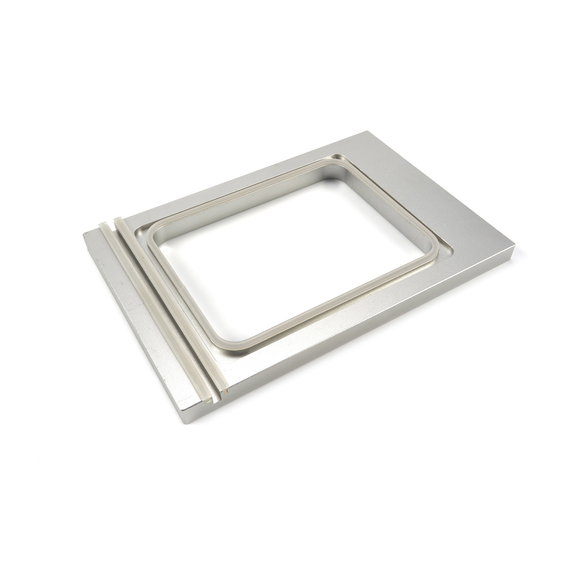 Maxima Menu Tray 225 x 175 mm - Small - 1 Compartment Maxima Menu Tray 225 x 175 mm - Small - 1 Compartment