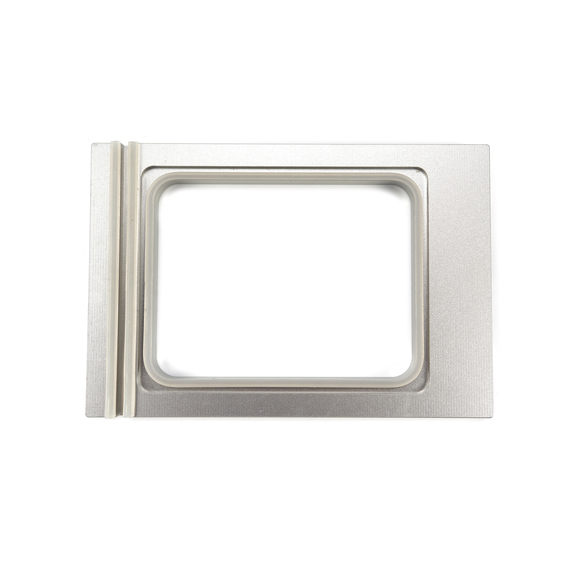Maxima Menu Tray 225 x 175 mm - Small - 1 Compartment 1 Maxima Menu Tray 225 x 175 mm - Small - 1 Compartment