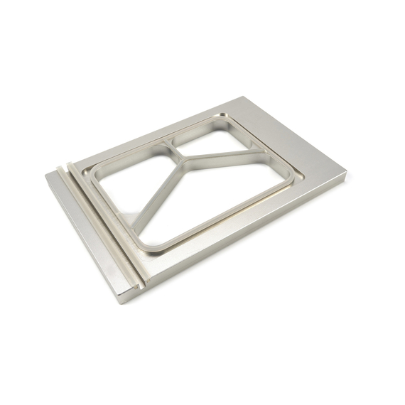 Maxima Menu Tray 225 x 175 mm - Small - 3 Compartments Maxima Menu Tray 225 x 175 mm - Small - 3 Compartments
