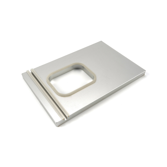 Maxima Side Dish Tray 138 x 114 mm - Small - 1 Compartment Maxima Side Dish Tray 138 x 114 mm - Small - 1 Compartment