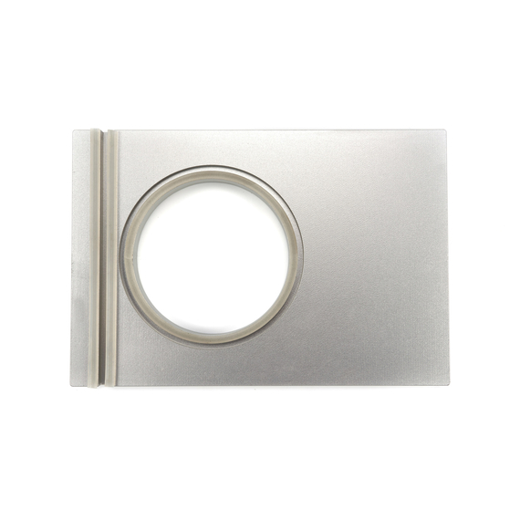 Maxima Soup Bowl Tray Ø 153 mm - Small - 1 Compartment 1 Maxima Soup Bowl Tray Ø 153 mm - Small - 1 Compartment