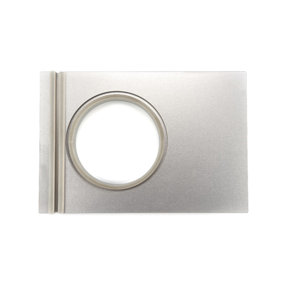 Maxima Soup Bowl Tray Ø 153 mm - Medium - 1 Compartment 1 Maxima Soup Bowl Tray Ø 153 mm - Medium - 1 Compartment